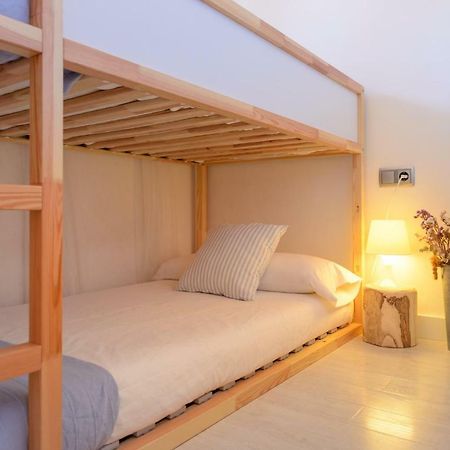 Apartamento En La Fosca Lejlighed Palamós Eksteriør billede