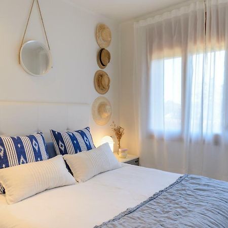 Apartamento En La Fosca Lejlighed Palamós Eksteriør billede
