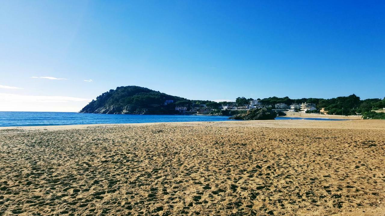 Apartamento En La Fosca Lejlighed Palamós Eksteriør billede