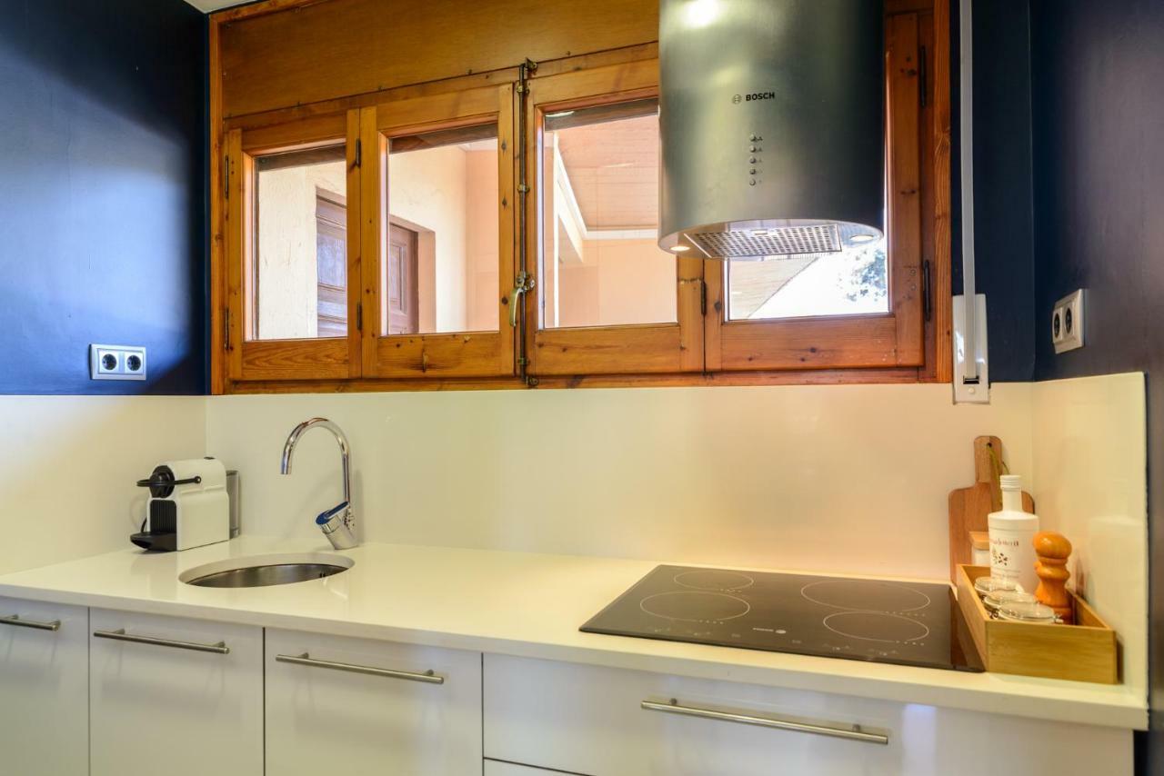 Apartamento En La Fosca Lejlighed Palamós Eksteriør billede