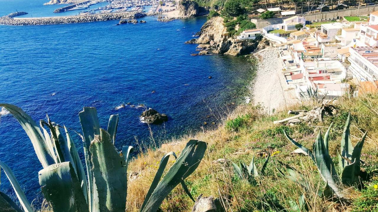 Apartamento En La Fosca Lejlighed Palamós Eksteriør billede