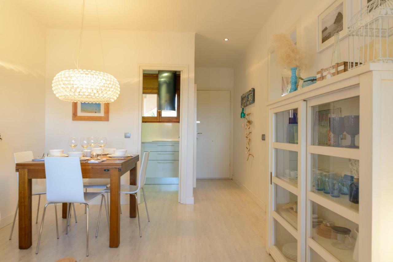 Apartamento En La Fosca Lejlighed Palamós Eksteriør billede