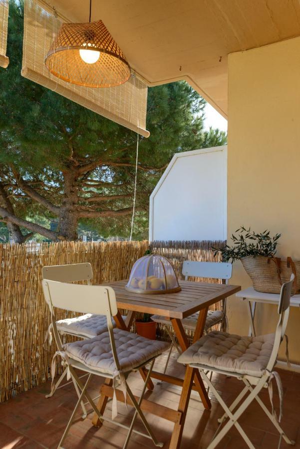 Apartamento En La Fosca Lejlighed Palamós Eksteriør billede