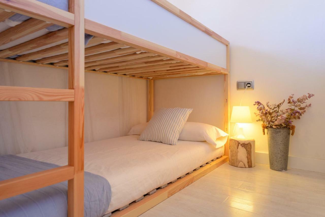 Apartamento En La Fosca Lejlighed Palamós Eksteriør billede