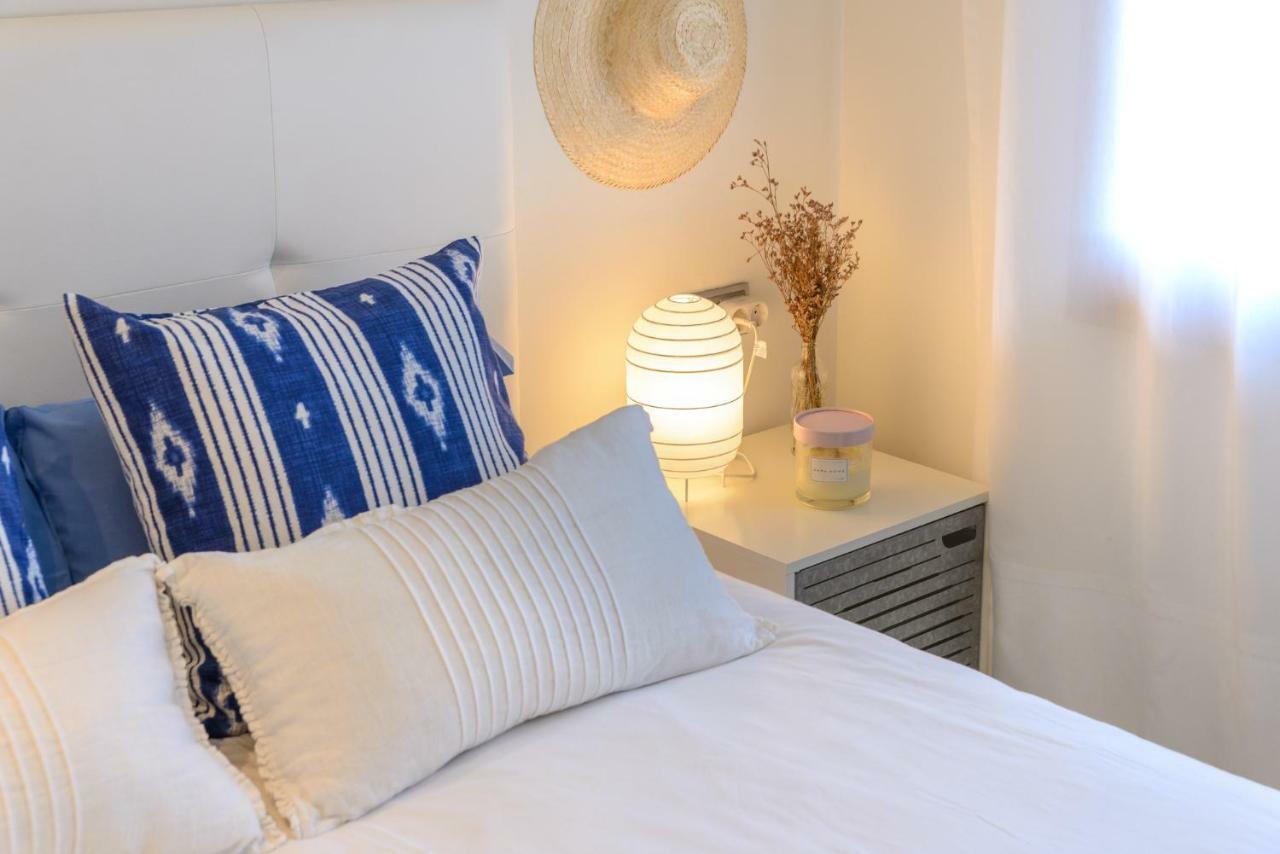 Apartamento En La Fosca Lejlighed Palamós Eksteriør billede