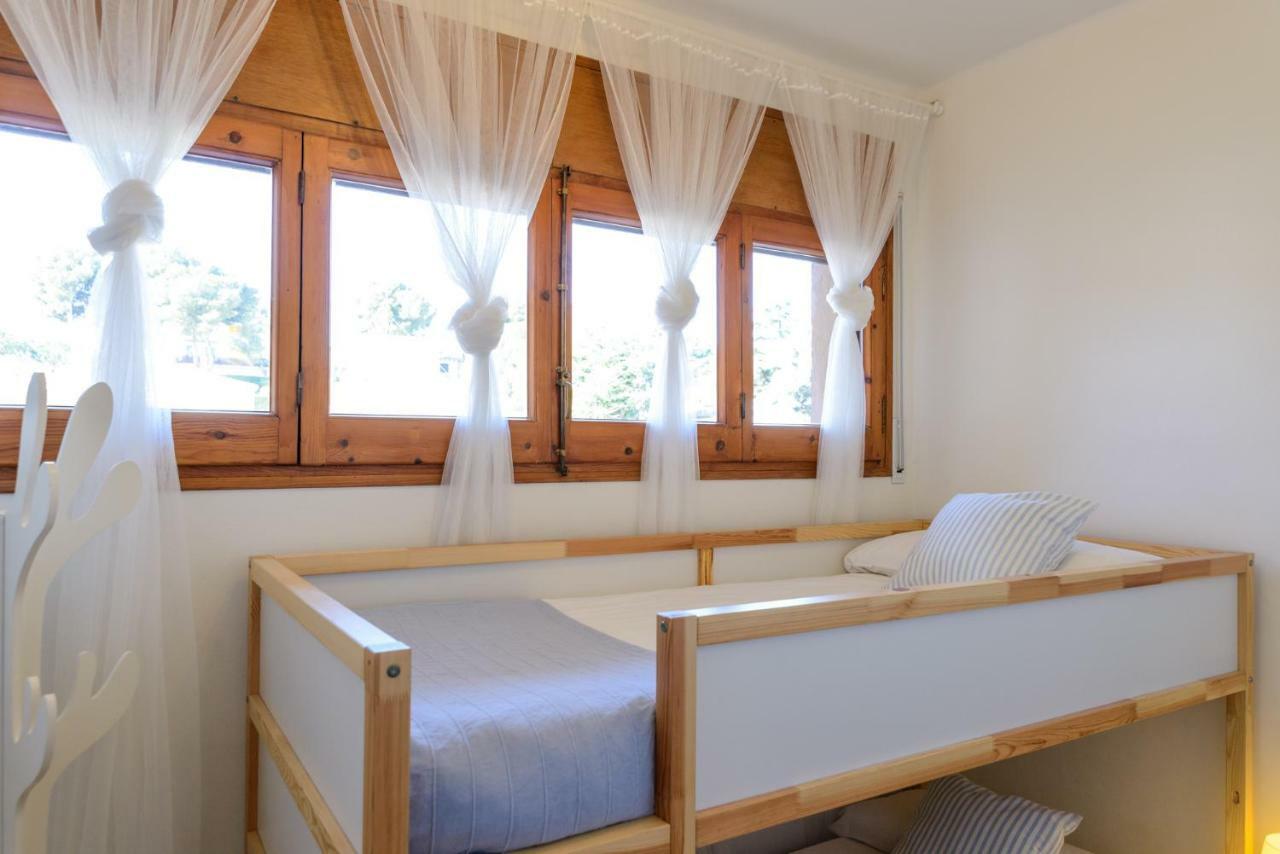 Apartamento En La Fosca Lejlighed Palamós Eksteriør billede