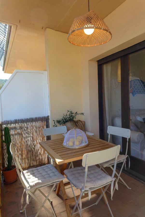 Apartamento En La Fosca Lejlighed Palamós Eksteriør billede